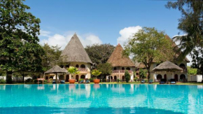 Отель Neptune Paradise Beach Resort & Spa - All Inclusive  Kwale